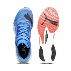 Puma Deviate Nitro Elite 2 Homme Multicolore -Vêtements De Sport main Chaussures de running Deviate NITRO Elite 2 Homme 4 2 3e60