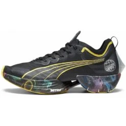 Puma Fast-R Nitro Elite Homme Noir