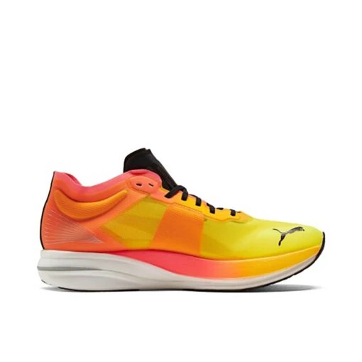 Puma Deviate Nitro Elite Femme – Image 2