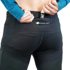 Raidlight R-Light Tight Homme Noir -Vêtements De Sport main GLLMT04 200 RLIGHT TIGHT rgb72dpi 03 900x 1 0542