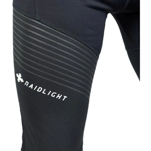 Raidlight R-Light Tight Homme Noir – Image 5
