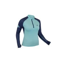 Raidlight R-Light Femme Bleu