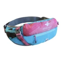 Raidlight Responsiv Belt Bleu Ciel