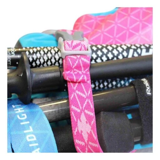 Raidlight Responsiv Belt Bleu Ciel – Image 2