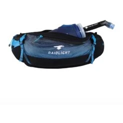 Raidlight Responsiv Belt Bleu Denim