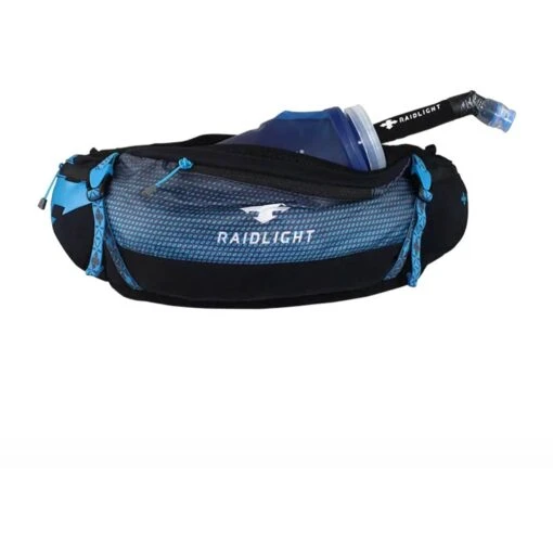 Raidlight Responsiv Belt Bleu Denim