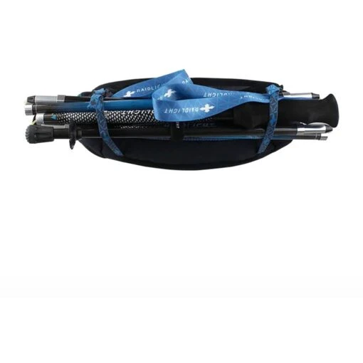 Raidlight Responsiv Belt Bleu Denim – Image 2