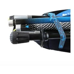 Raidlight Responsiv Belt Bleu Denim -Vêtements De Sport main GRJMB6420I 2 fc74