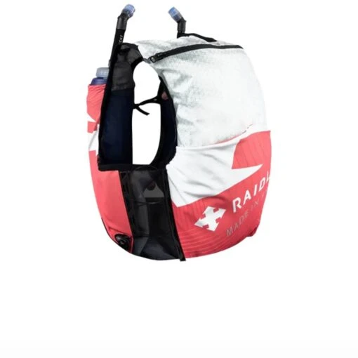 Raidlight Ultralight 12L Femme Blanc – Image 2