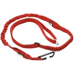 I-Dog Longe De Traction Canicross Confort Trek