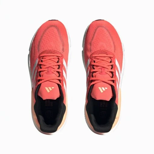 Adidas Solar Boost 5 Homme Rouge – Image 4