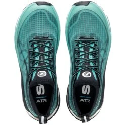Scarpa Golden Gate TR Femme Bleu Ciel -Vêtements De Sport main Golden Gate ATR Wmn Aruba Blue 2 1 d38a