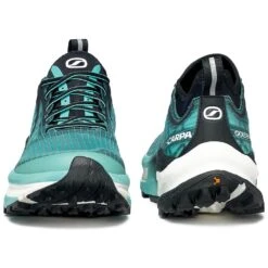 Scarpa Golden Gate TR Femme Bleu Ciel -Vêtements De Sport main Golden Gate ATR Wmn Aruba Blue 5 1 469d