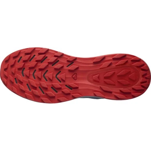 Salomon Ultra Glide Homme Noir – Image 5