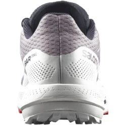 Salomon Pulsar Trail Femme Mauve -Vêtements De Sport main L41604600 6 GHO PULSAR TRAIL W Quail LunRoc PoR.png.high res f472