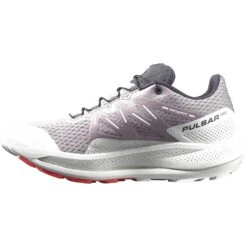 Salomon Pulsar Trail Femme Mauve -Vêtements De Sport main L41604600 8 GHO PULSAR TRAIL W Quail LunRoc PoR.png.high res 97a9