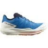 Salomon Pulsar Trail Homme Bleu