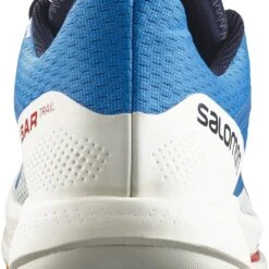 Salomon Pulsar Trail Homme Bleu -Vêtements De Sport main L41749800 6 GHO PULSAR TRAIL Indigo Bunting Van.png.high res 7ce7