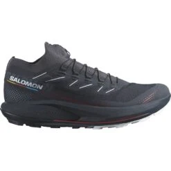 Salomon Pulsar Trail Pro 2 Homme Noir
