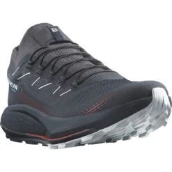 Vêtements De Sport -Vêtements De Sport main L47128700 5 GHO PULSAR TRAIL 2 PROCarbon Fiery Red Arctic Ice 5bd7