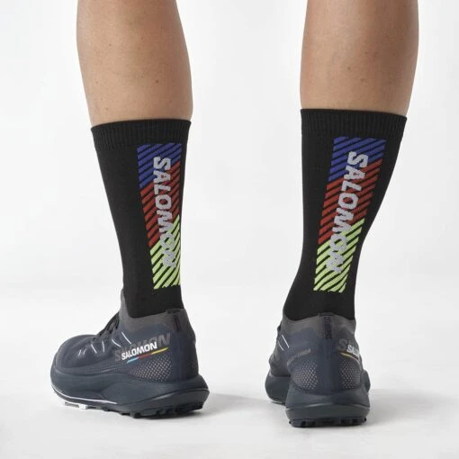 Salomon Pulsar Trail Pro 2 Femme Noir – Image 5