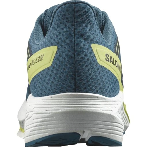 Salomon Aero Blaze Homme Bleu – Image 3