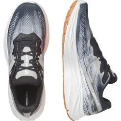Salomon Aero Glide Homme Noir -Vêtements De Sport main L47210800 10 GHO AERO GLIDE MENBlack Alloy Coral Gold 1 ed2f