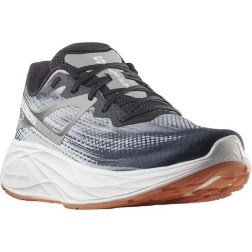 Salomon Aero Glide Homme Noir – Image 2