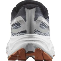 Salomon Aero Glide Homme Noir -Vêtements De Sport main L47210800 6 GHO AERO GLIDE MENBlack Alloy Coral Gold 1 b73b
