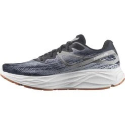 Salomon Aero Glide Homme Noir -Vêtements De Sport main L47210800 8 GHO AERO GLIDE MENBlack Alloy Coral Gold 1 7250