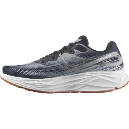 Salomon Aero Glide Homme Noir – Image 5