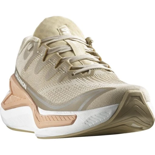 Salomon DRX Bliss Femme Beige – Image 2