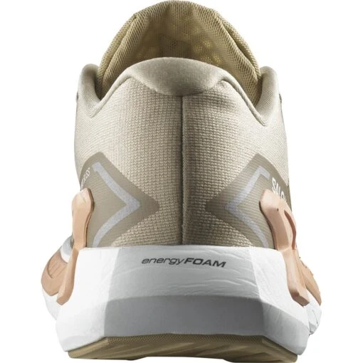 Salomon DRX Bliss Femme Beige – Image 4