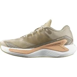 Salomon DRX Bliss Femme Beige -Vêtements De Sport main L47303200 8 GHO DRX BLISS WSafari Cantaloupe White 95f6