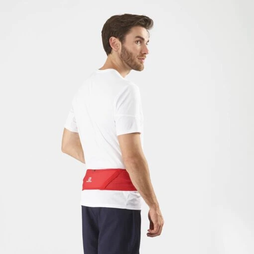 Salomon Pulse Belt Rouge – Image 6