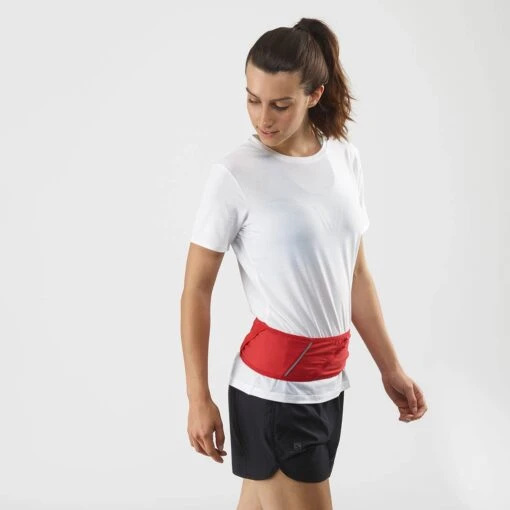 Salomon Pulse Belt Rouge – Image 3