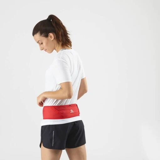Salomon Pulse Belt Rouge – Image 4
