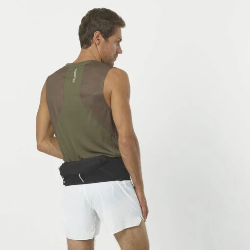 Salomon Adv Skin Belt Noir – Image 3