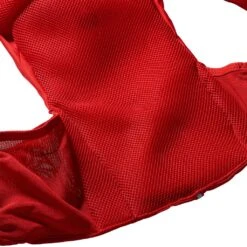 Salomon Adv Skin 5 Rouge -Vêtements De Sport main LC1759100 6 GHO ADV SKIN 5 SET Goji Berry Ebony.png.high res ebda