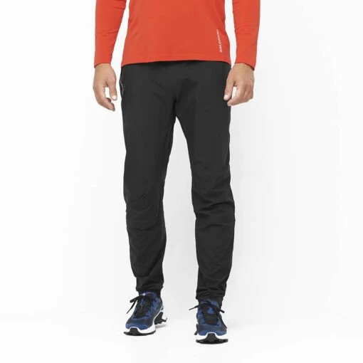 Salomon Bonatti Hybrid Pant Homme – Image 3