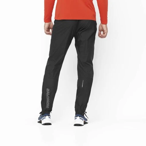 Salomon Bonatti Hybrid Pant Homme – Image 4