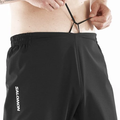 Salomon Bonatti Hybrid Pant Homme – Image 6