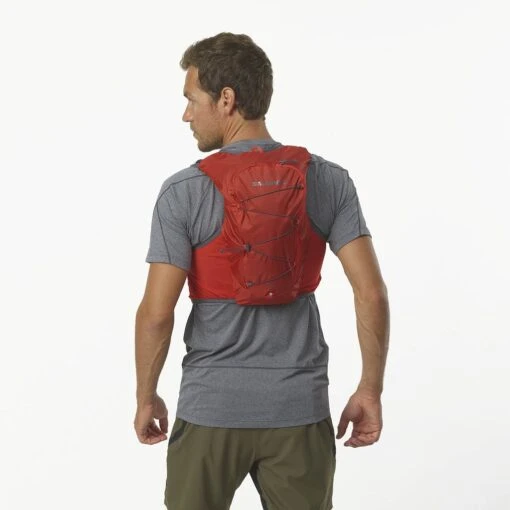 Salomon Active Skin 8 Rouge – Image 3