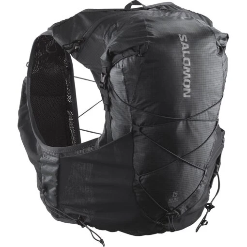 Salomon Adv Skin X Season 15 Set Noir – Image 2