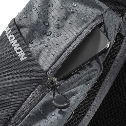 Salomon Adv Skin X Season 15 Set Noir – Image 7