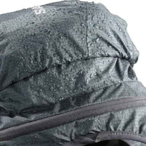 Salomon Adv Skin X Season 15 Set Noir – Image 6