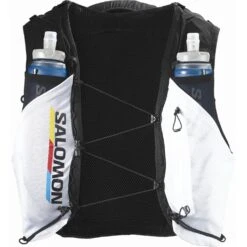 Salomon Adv Skin 5 Race Flag -Vêtements De Sport main LC2012300 59798ebdb3bf4ef290e9fad5514ccf9e bd73