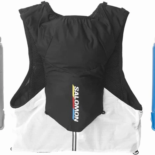 Salomon Adv Skin 5 Race Flag – Image 2