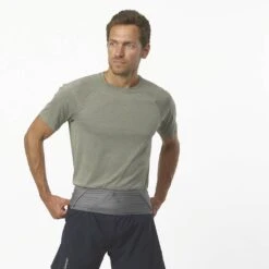 Salomon Pulse Belt -Vêtements De Sport main LC2013400 0 MOD PULSE BELT Quiet Shade b9d4