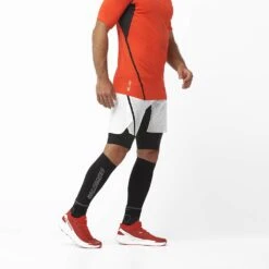 S-Lab S-Lab Speed Noir -Vêtements De Sport main LC2030600 3dcfad8e4126ce1e2746cbfecb6eef32 577f